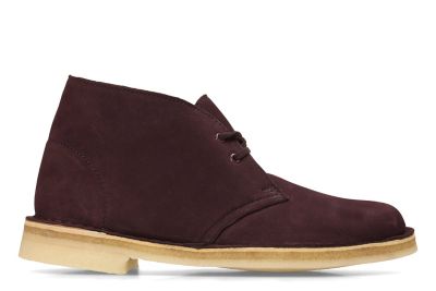 shoe boots clarks