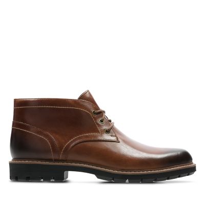 clarks men's tilden walk oxford