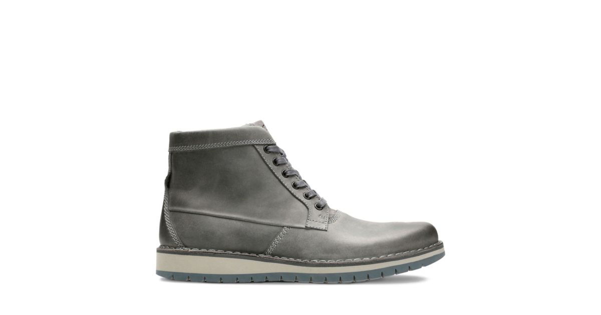 clarks varby