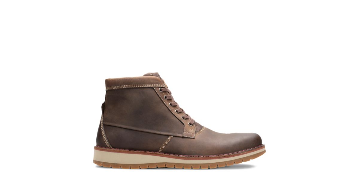 clarks varby