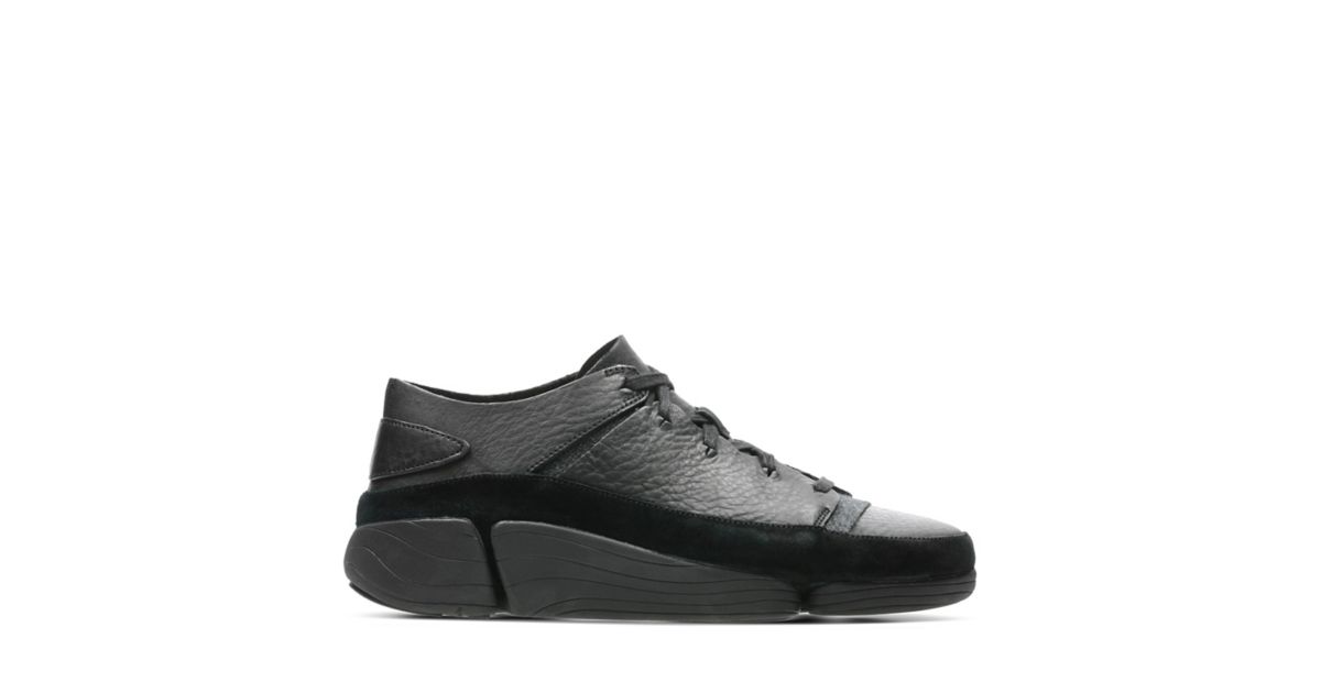 clarks trigenic evo mens