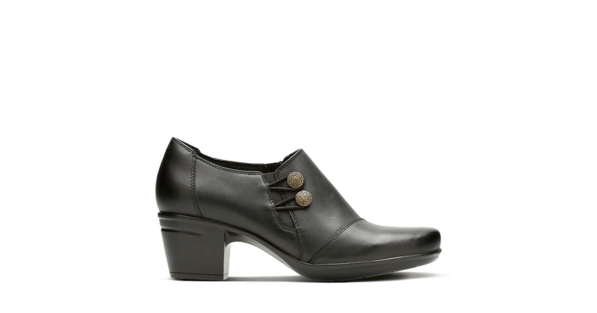 clarks emslie warren