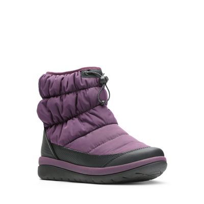 cabrini bay clarks