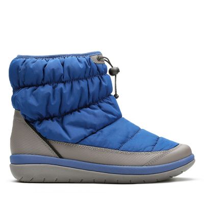 clarks cabrini bay