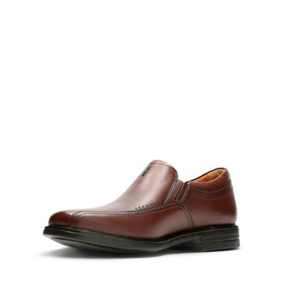 clarks unsheridan