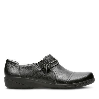 clarks cheyn madi black