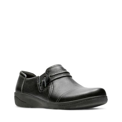 clarks cheyn madi black