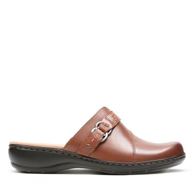 clarks leisa clogs