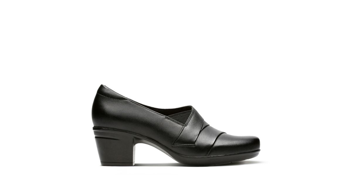 clarks emslie warbler