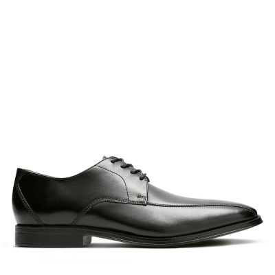 clarks mens oxford shoes