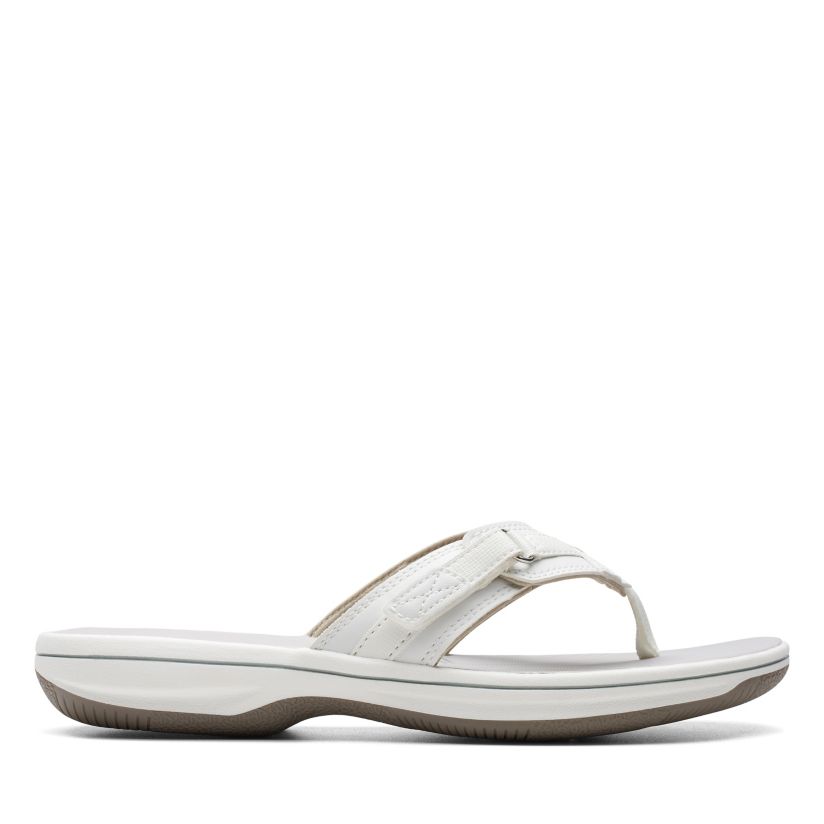 clarks brinkley flip flops