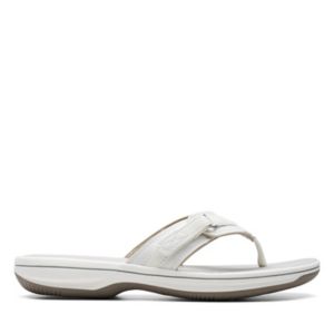 ladies sandals by clarks