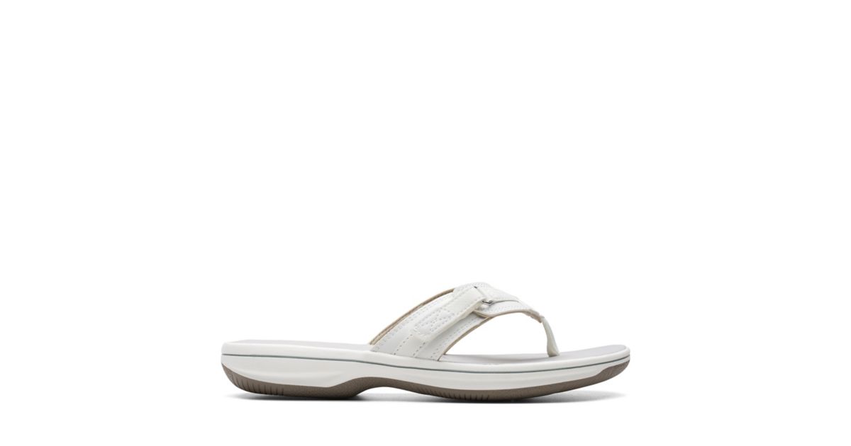 clarks brinkley coast