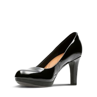 clarks adriel viola navy