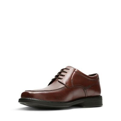 clarks ipswich apron