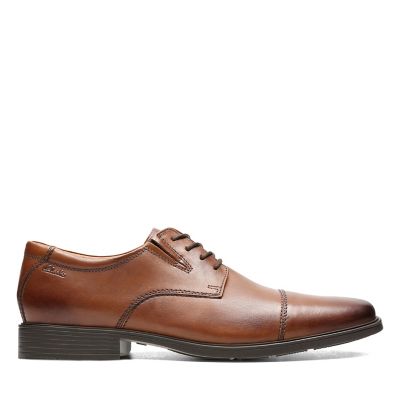 clarks oxford shoes