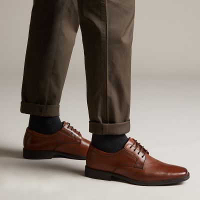 tilden plain clarks