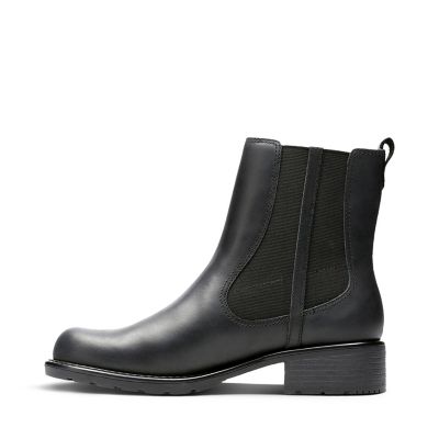 clarks orinoco boots wide fit