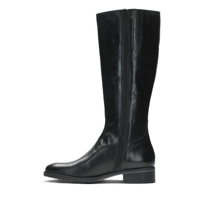 tamro spice black boots