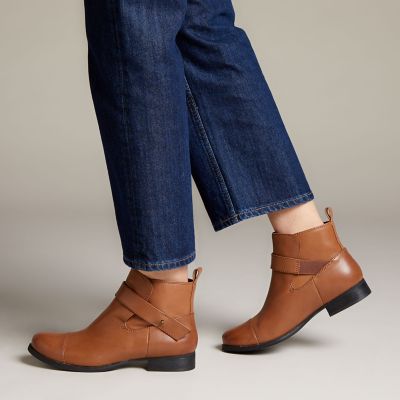 clarks ladbroke magic