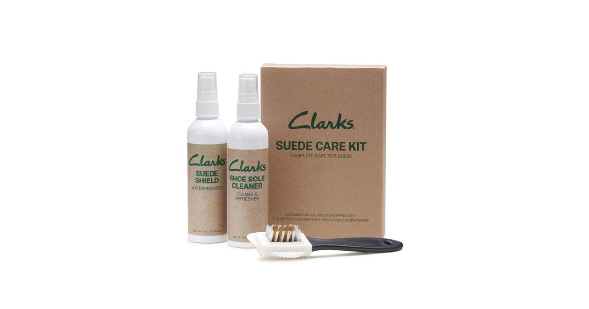 vente Sympatisere Spis aftensmad Suede Kit II Multicolour- Clarks® Shoes Official Site | Clarks