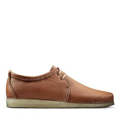 clarks men's classic shoes