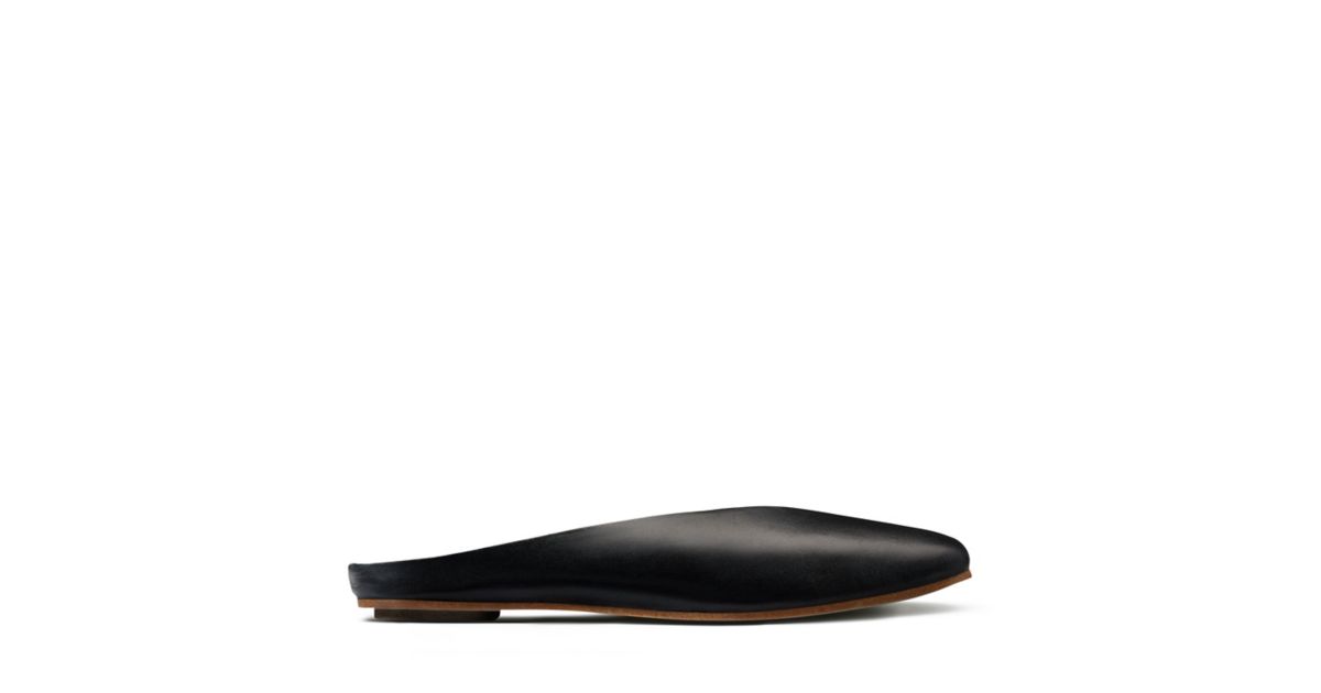 clarks margot mule