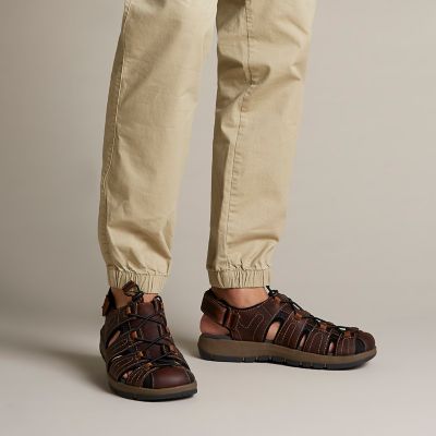 clarks platform