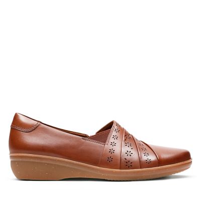 clarks everlay uma shoes