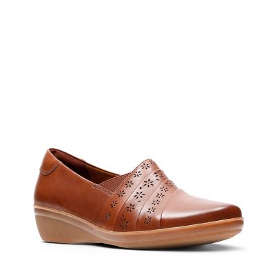 clarks everlay uma shoes