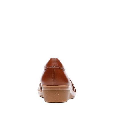 clarks everlay uma shoes