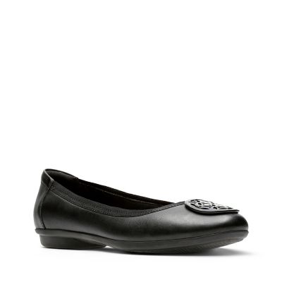 clarks lola