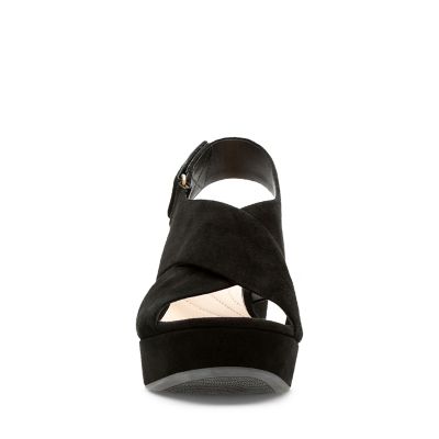 clarks maritsa lara black