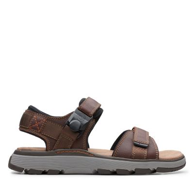 clarks air trek sandals