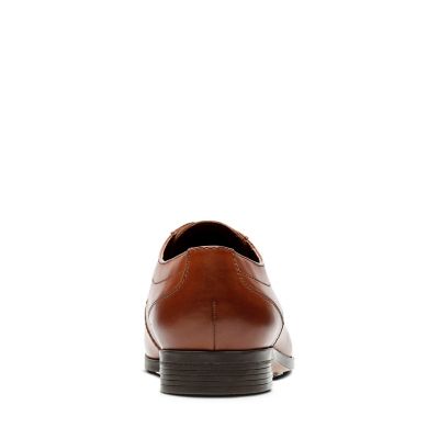 clarks conwell cap