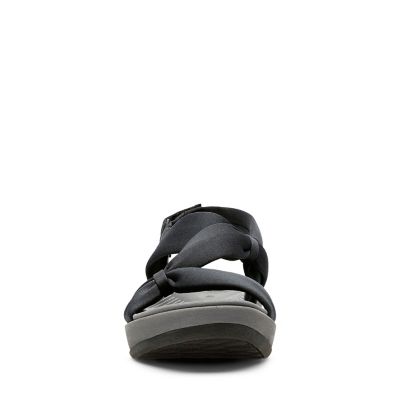 clarks arla primrose black