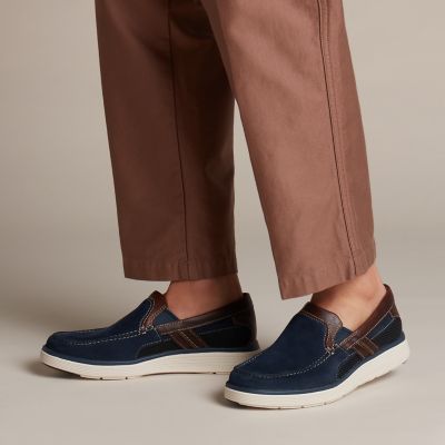 clarks un abode free