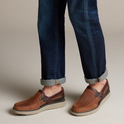 clarks un abode free