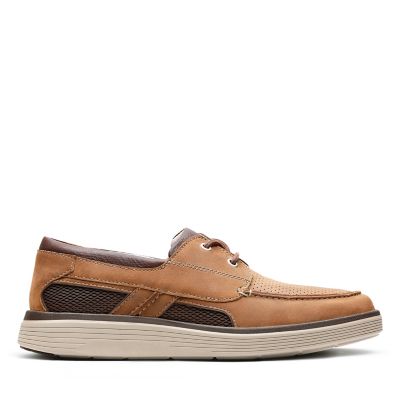 clarks unstructured sneakers