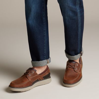 un abode ease clarks