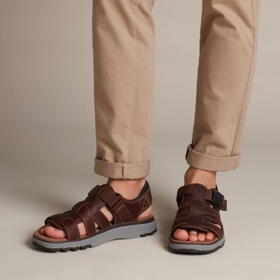 clarks un trek cove