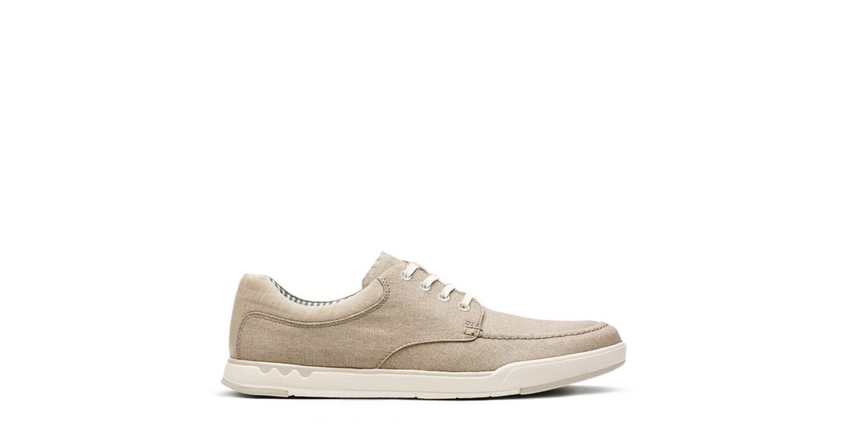 clarks step isle slip