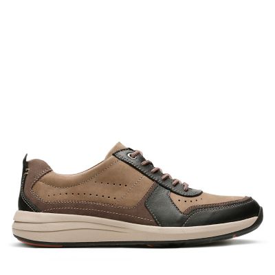 clarks un coast walk