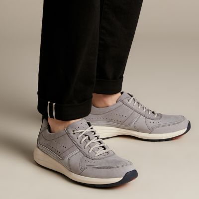 clarks un coast form wide fit