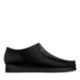 Wallabee Black Suede - Original Wallabees - Clarks® Shoes Official Site