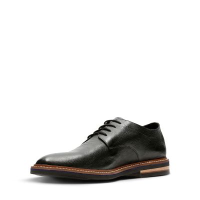 bostonian men's dezmin plain oxford