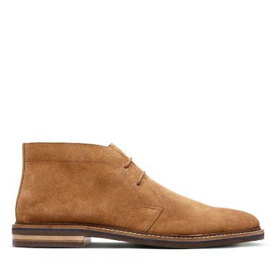 clarks bostonian review