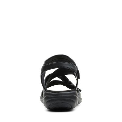 clarks saylie moon black