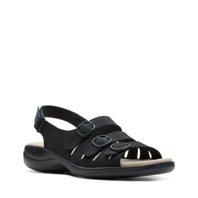 clarks saylie quartz sandals