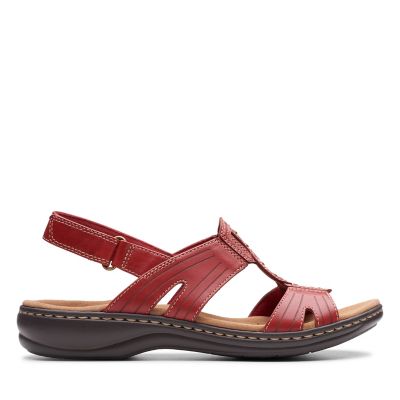 clarks leisa annual sandals